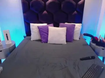 Bongacams Sex Cam of katrinadirtyx