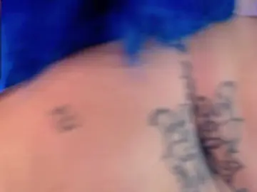 Bongacams Sex Cam of katrinadirtyx