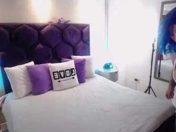 Bongacams Best Webcam of katrinadirtyx