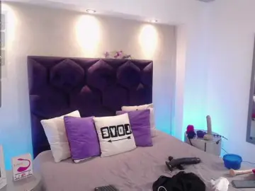 Bongacams Live Sex Cam of katrinadirtyx