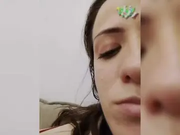 Bongacams Nude Webcam of Bogina2