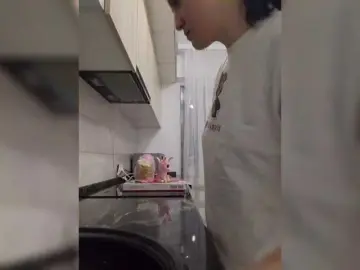 Bongacams Sex Chat of Bogina2