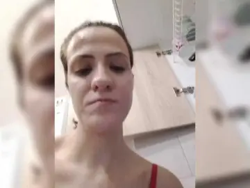 Bongacams Live Sex Cam of Bogina2