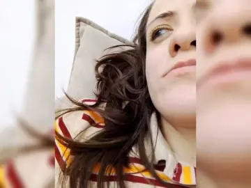 Bongacams Sex Chat of Bogina2