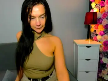 Bongacams Adult Webcams of WildOlivia