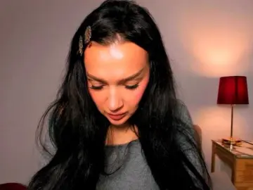 Bongacams Live Sex of WildOlivia