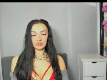 WildOlivia from bongacams