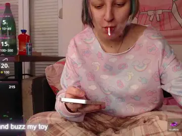 Bongacams Free Porn Cam of lanalova