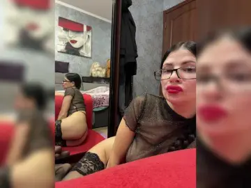 Bongacams Adult Webcams of Afinakaroli83