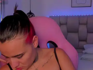 Bongacams Private Sex Chat of Susan-sweet