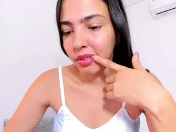 Bongacams Adult Video Chat of AllysonCute