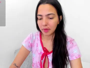 Bongacams Nude Webcam of AllysonCute