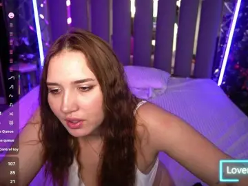 Bongacams Watch Live Sex Cams of AmiraChase