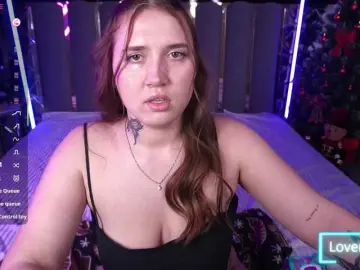 Bongacams Live Sex Cam of AmiraChase