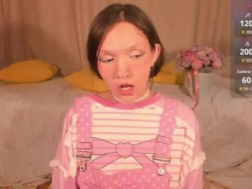 Bongacams Adult Webcams of Cute-Lolly