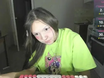 Bongacams Free Porn Cam of Cute-Lolly