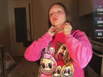 Bongacams Sex Cam of Cute-Lolly