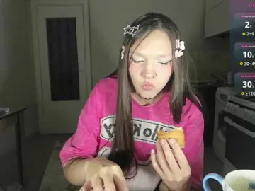 Bongacams Live Porn of Cute-Lolly