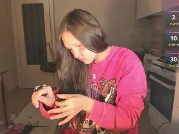 Bongacams Nude Webcam of Cute-Lolly