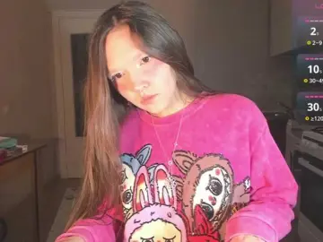 Bongacams Live Sex of Cute-Lolly