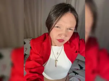 Bongacams Sex Chat of Cute-Lolly