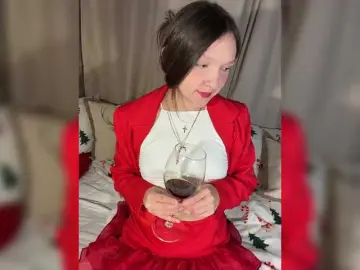 Bongacams Live Porn of Cute-Lolly