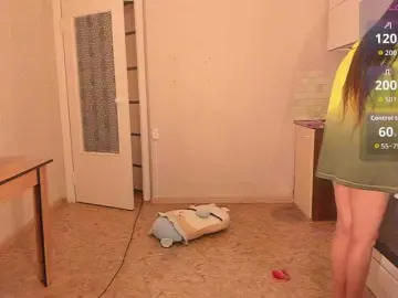 Bongacams Private Sex Chat of Cute-Lolly