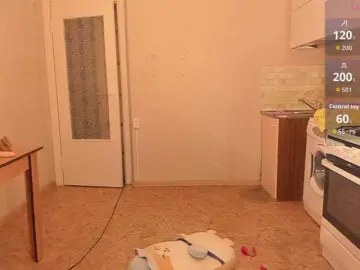 Bongacams Nude Webcam of Cute-Lolly