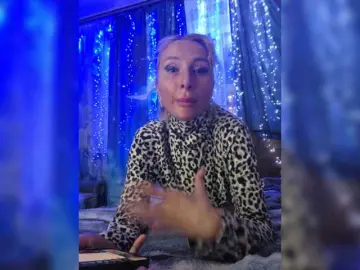 Bongacams Adult Video Chat of Valeriah