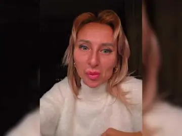 Bongacams Sex Cam of Valeriah