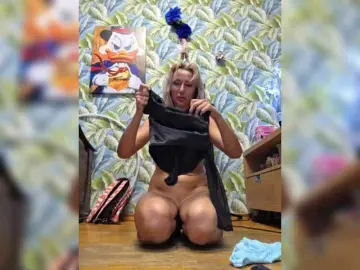 Bongacams Adult Video Chat of Valeriah