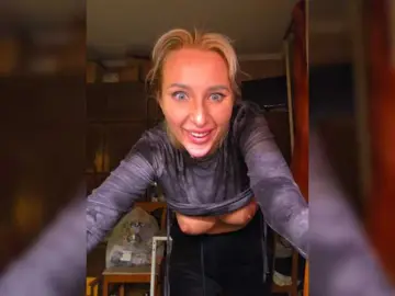 Bongacams Nude Webcam of Valeriah