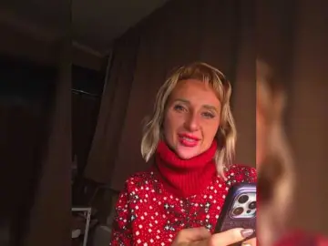 Bongacams Nude Webcam of Valeriah