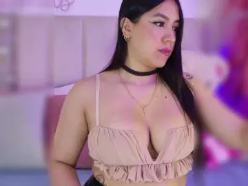 Bongacams Adult Webcams of ZoeCamils