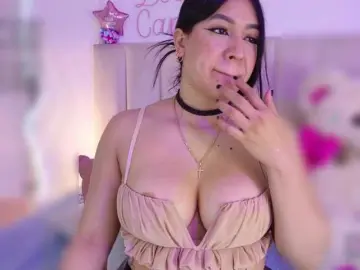 Bongacams Live Sex of ZoeCamils