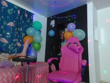 Bongacams Live Sex Cam of rous-kinky