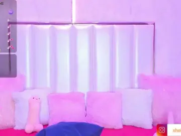 Bongacams Nude Webcam of HellenParis