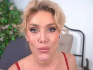 Bongacams Free Porn Cam of IsadoraDunkan