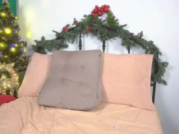 Bongacams Watch Live Sex Cams of IsadoraDunkan