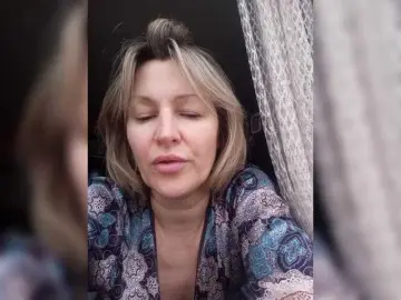 Bongacams Adult Webcam of LagoonJoy