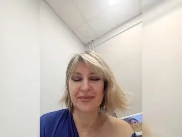 Bongacams Live Sex Cam of LagoonJoy