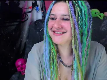 Bongacams Live Sex Cam of NeonNectar