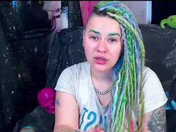 Bongacams Watch Live Sex Cams of NeonNectar