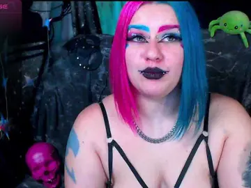 Bongacams Adult Webcams of NeonNectar