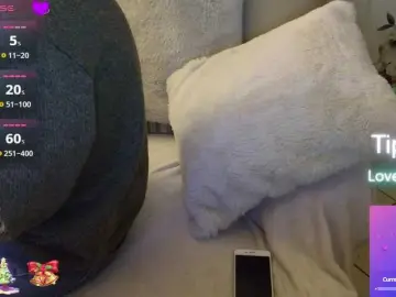 Bongacams Live Sex Cam of LISACAM2CAM