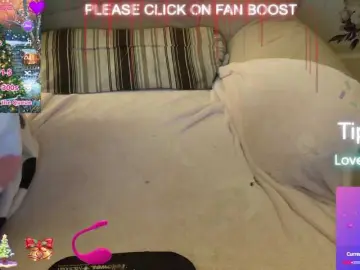 Bongacams Best Webcam of LISACAM2CAM