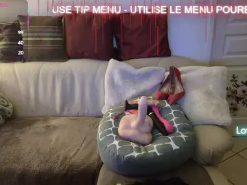 Bongacams Free Porn Cam of LISACAM2CAM