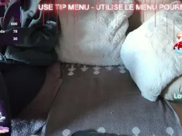 Bongacams Adult Webcams of LISACAM2CAM