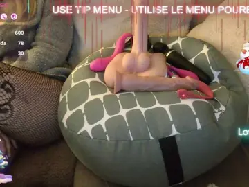 Bongacams Adult Webcam of LISACAM2CAM