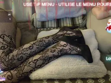 Bongacams Live Sex Cam of LISACAM2CAM